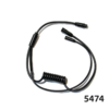 Micro Connector kabel Micro Colibri M1