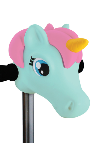 Scootaheadz Scootaheadz - Licorne Menthe