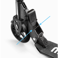 Bolt folding system Micro Downtown (67061)