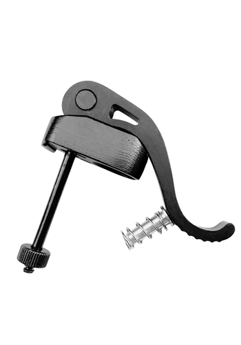 Micro Quick acting clamp Suspension V2 (3301)