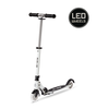 Micro Micro Sprite Glow LED - 2-wiel vouwstep - Wit