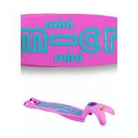 Plateau pour trottinette Mini Deluxe