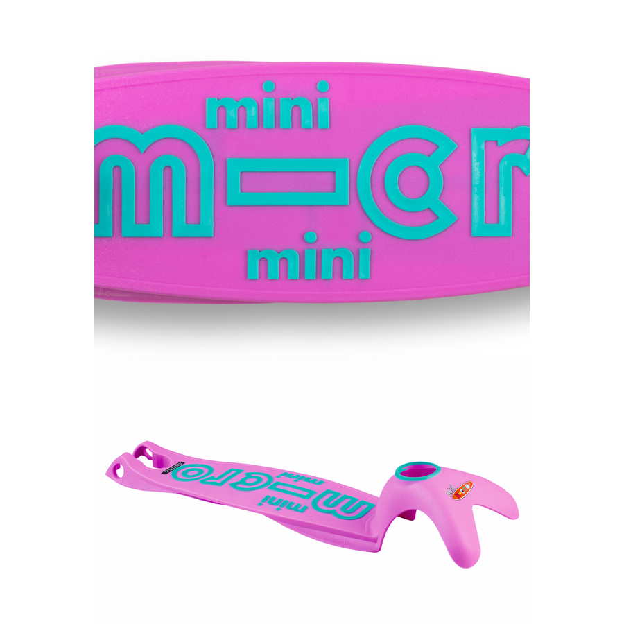 Plateau pour trottinette Mini Deluxe