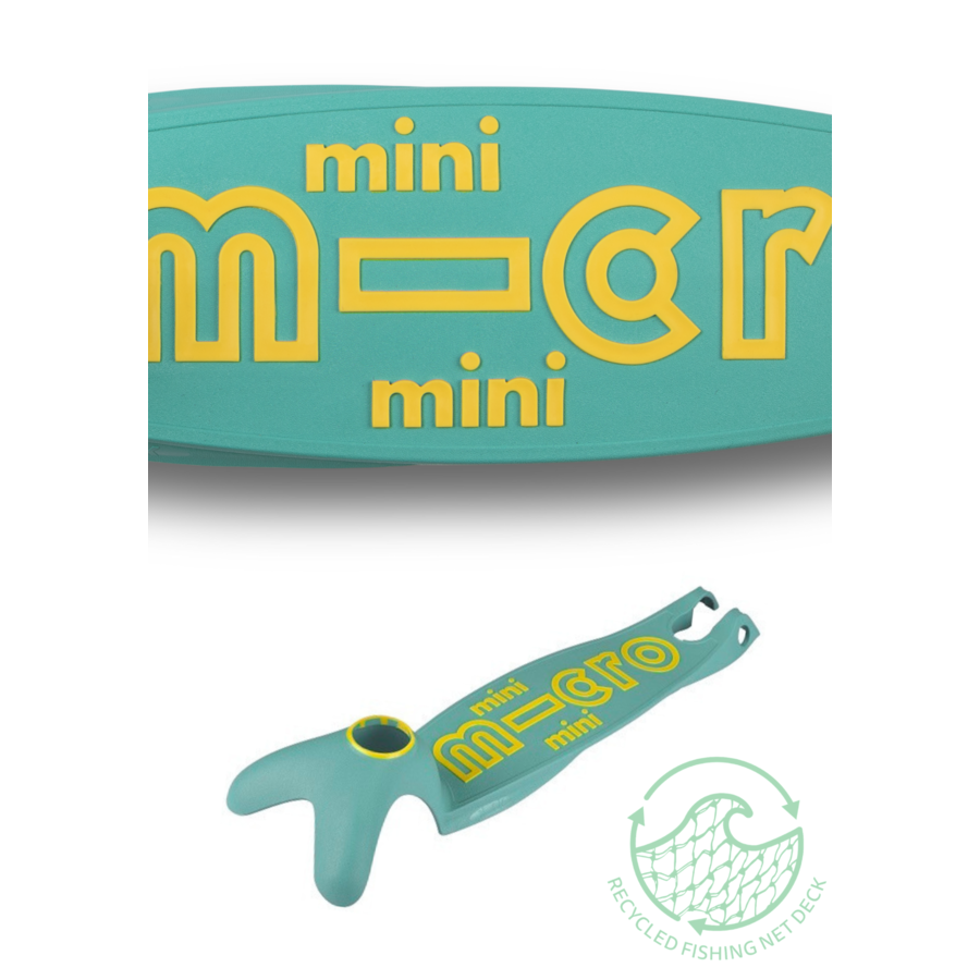 Plateau pour trottinette Mini Deluxe