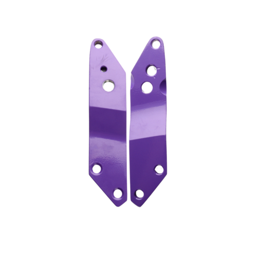 Micro Holder plates Sprite Purple (1474) Micro Holder plates Sprite Purple (1474)