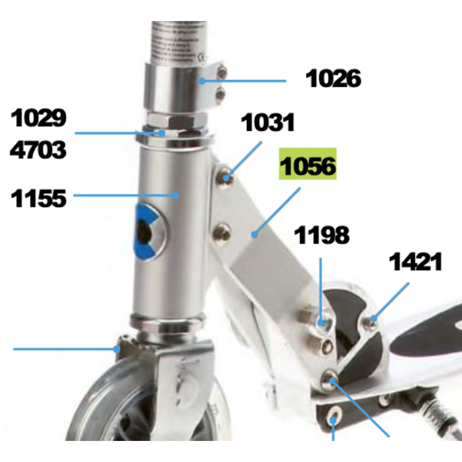 Plaques de support Sprite Violet (1474)