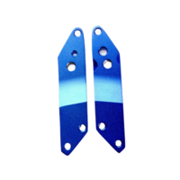 Holder plates Sprite Blue (1429)