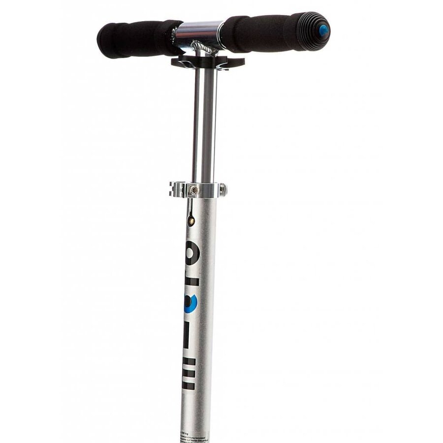 Micro Step Foam handgrepen (AC-6001B)