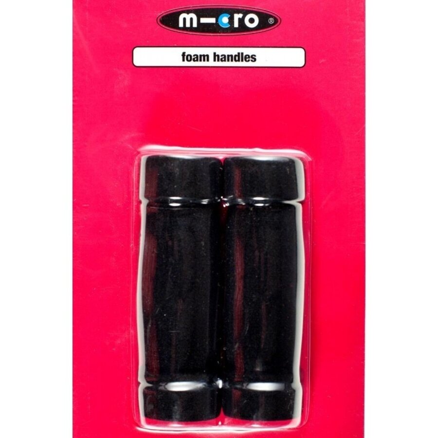 Micro Scooter Foam grips (AC-6001B)
