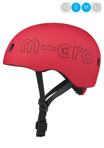 Micro Micro PC helm Deluxe Rood