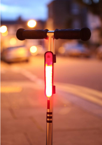 Scoot 'n Pull ScootBeamz