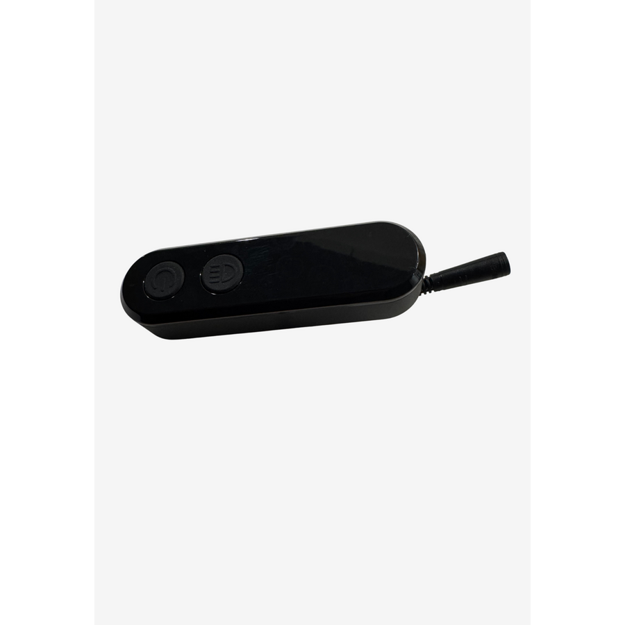 Display EU Micro Explorer electric scooter (5808)