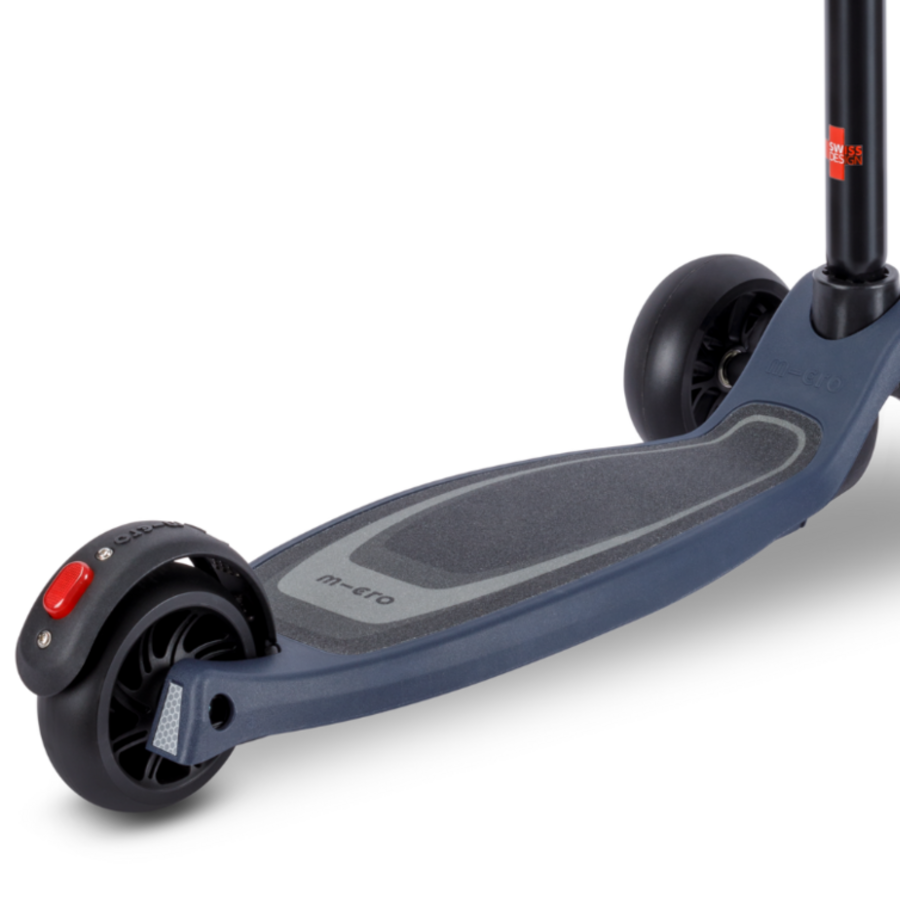Lower Deck Micro Kickboard Reloaded (4330)