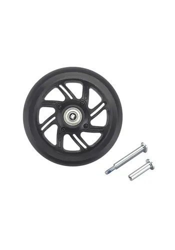 Micro Backwheel 120mm Kickboard Reloaded (4334)