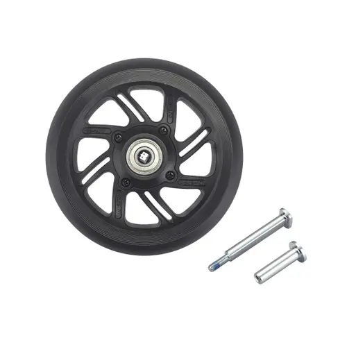 Micro Achterwiel120mm Kickboard Reloaded (4334)