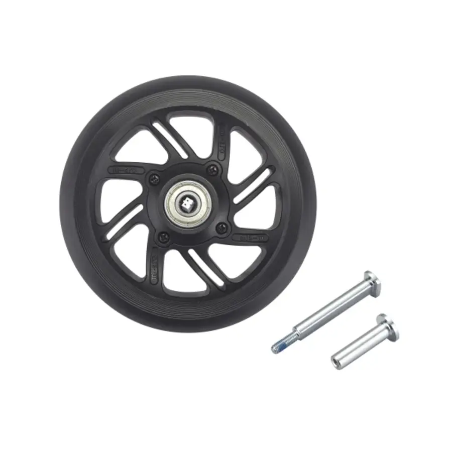 120 mm backwheel for Micro Kickboard Reloaded (4334)