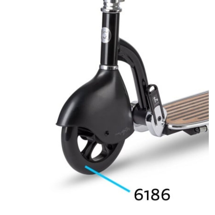 Wheel Micro Navigator scooter (6186)