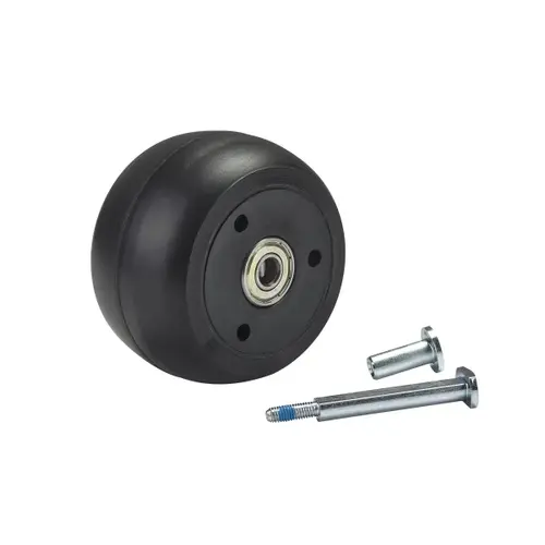 Micro Backwheel 80mm Maxi Glow (4203)