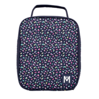 MontiiCo Thermisch isolerende  lunch tas Large