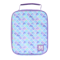 MontiiCo Thermisch isolerende  lunch tas Large