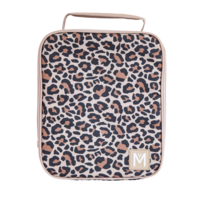 MontiiCo Insulated Lunch Bag Large