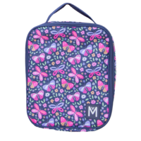 MontiiCo Thermisch isolerende  lunch tas Large