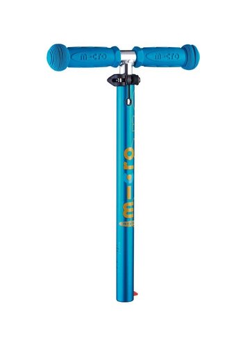 Micro Stuur Mini Micro Deluxe