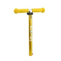 Mini Micro Deluxe T-bar stuur