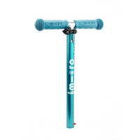 Mini Micro Deluxe T-bar stuur