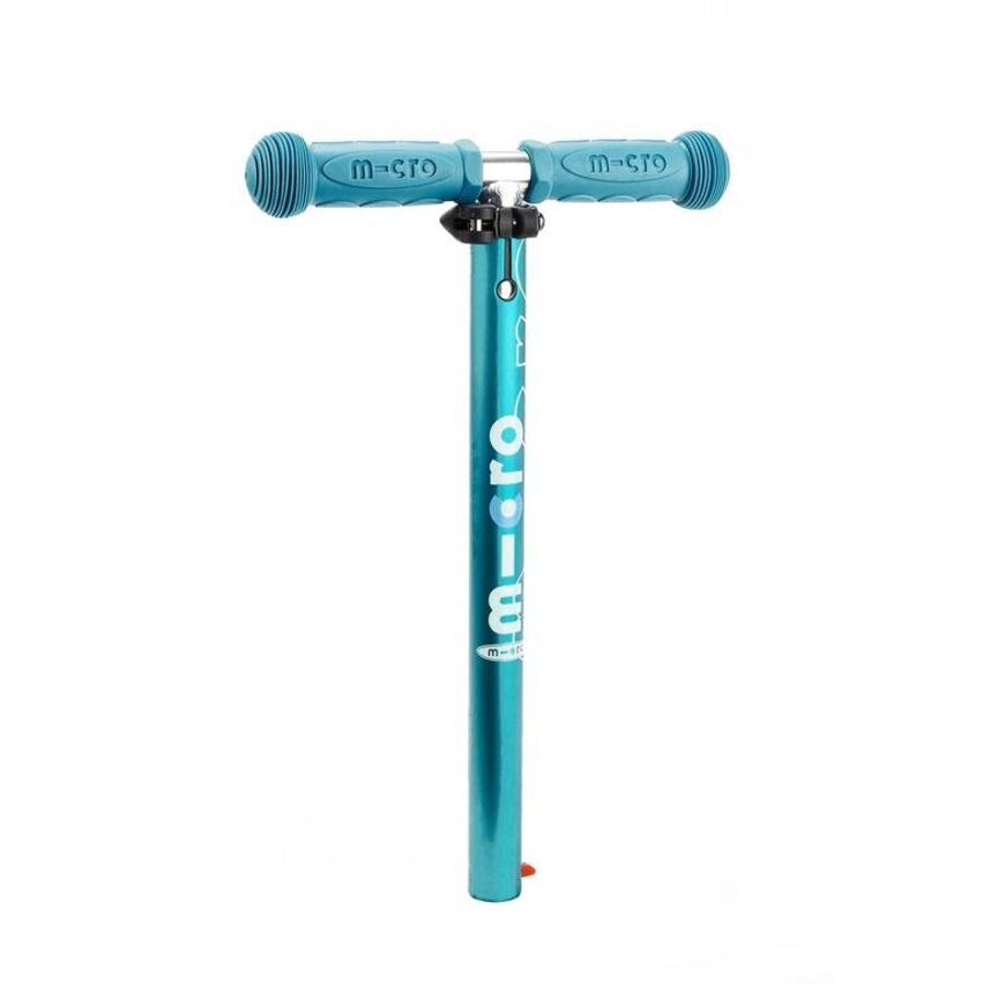 Mini Micro Deluxe T-bar stuur