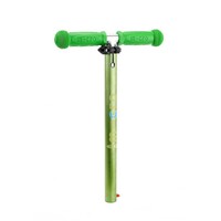 Mini Micro Deluxe T-bar stuur