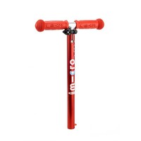 Mini Micro Deluxe T-bar stuur