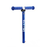 Mini Micro Deluxe T-bar stuur