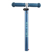 Mini Micro Deluxe T-bar stuur