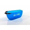Micro opbergbox Micro Mini2Go step - blauw (1540)