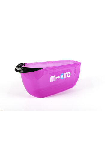 Micro boîte Mini2Go rose (1541)