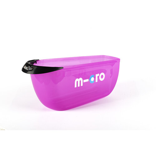 Micro boîte Mini2Go rose (1541)
