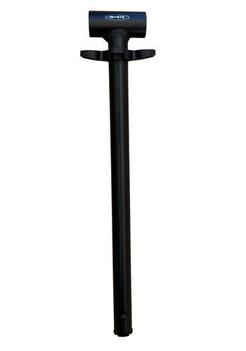 Micro Black T-tube 2-wheeler (10220)