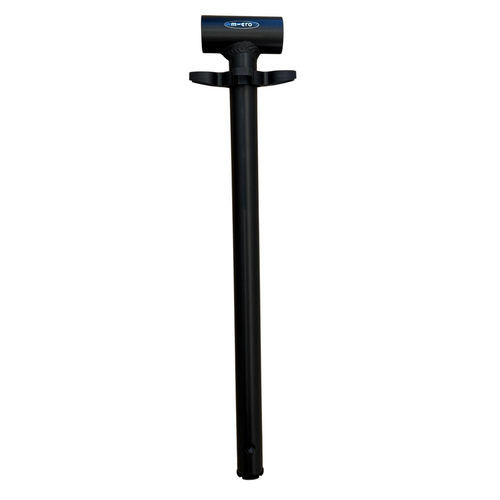 Micro Black T-tube 2-wheeler (10220)