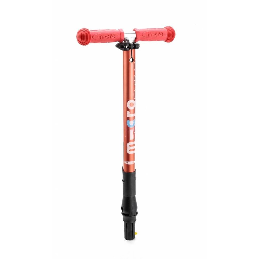 Barre en T pliable pour trottinette Maxi Micro