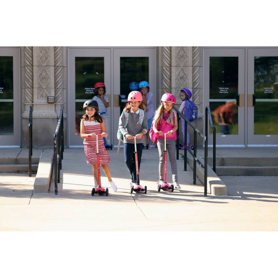 Maxi Micro inklapbaar stuur