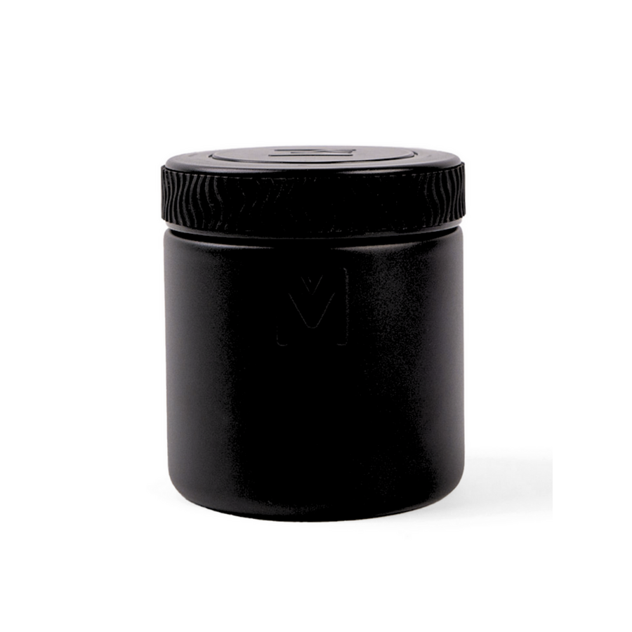 MontiiCo thermos voedselpot - voor warm en koud eten - diverse kleuren