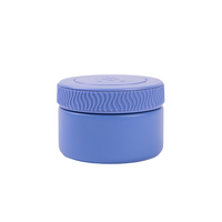 MontiiCo insulated mini food jar 200 ml- for hot and cold snacks - various colours