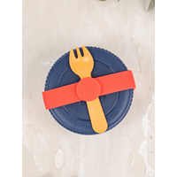 MontiiCo Spork Set - Multifunctionele Bestekset