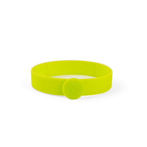 MontiiCo Bandeau de couverts en silicone Montii