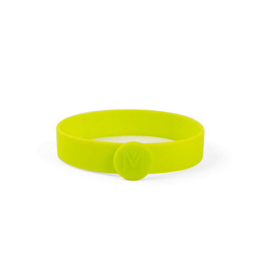 MontiiCo Silicone Cutlery Band - fits perfectly on MontiiCo food jars and Bento 2