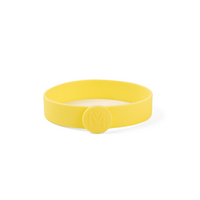 MontiiCo Silicone Cutlery Band - fits perfectly on MontiiCo food jars and Bento 2