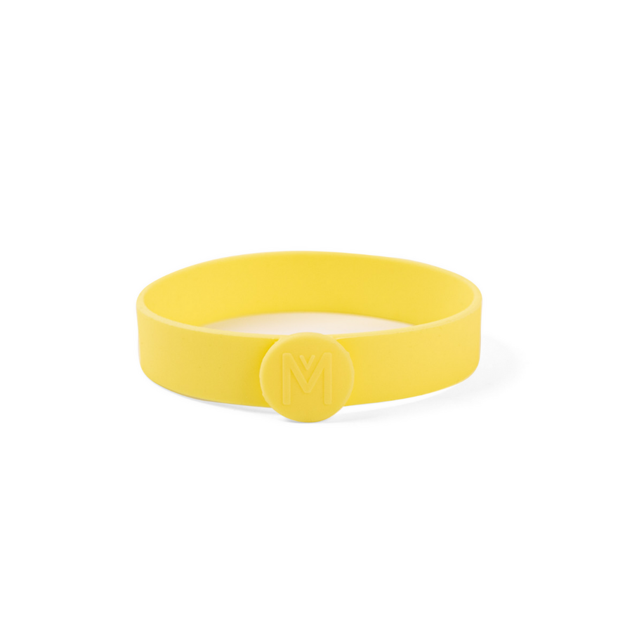 MontiiCo Bande de Couverts en Silicone - s’adapte parfaitement aux bocaux alimentaires MontiiCo et à la Bento 2