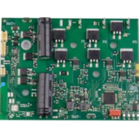 pcb Micro Condor - gashandel versie