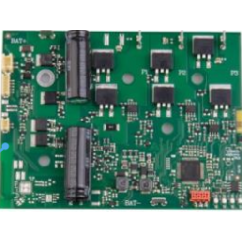 Micro pcb Condor - throttle version